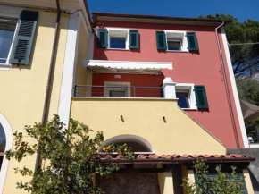 Casa Vacanze VERDE MARE RELAX